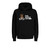 FIFA WORLD CUP 2026 HOODIE BLACK/BEAR WITH BALL