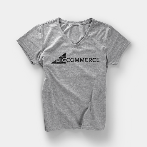 Vintage Logo Tee