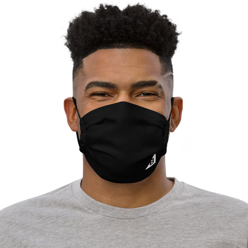 BigCommerce Mark Face Mask