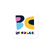 BCinColor Sticker