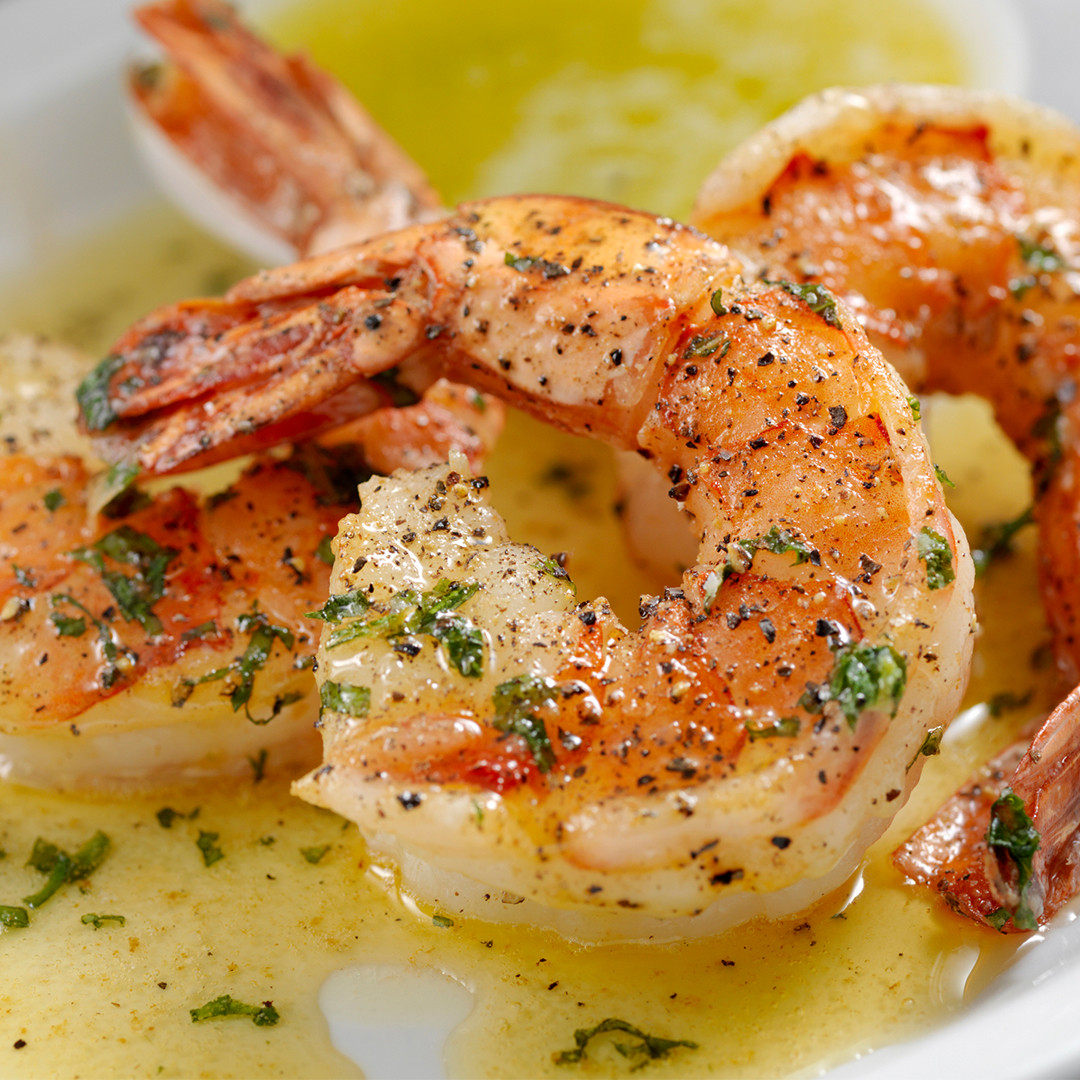 Order Colossal Peeled & Deveined Tail-On Shrimp – Biloxi Shrimp Co.