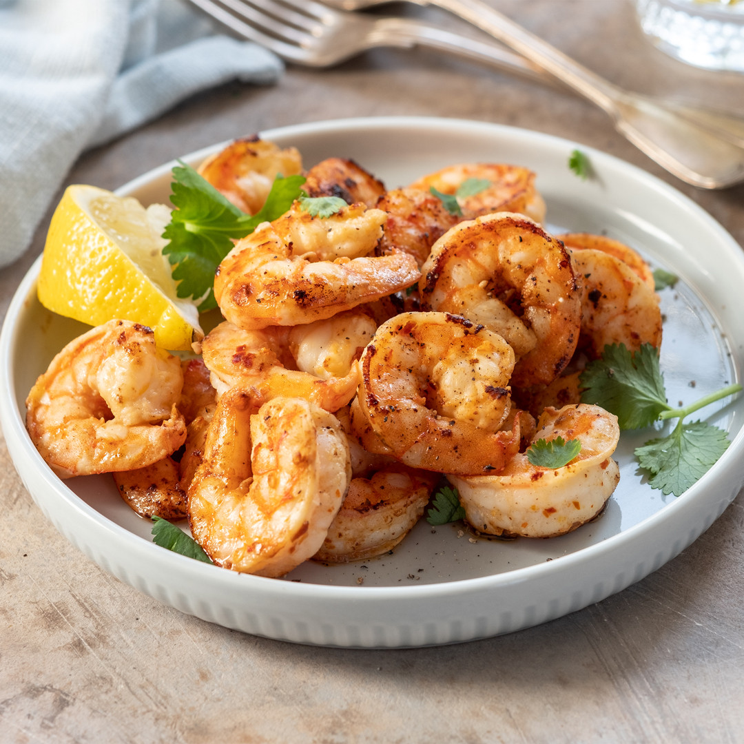 Order Medium Peeled & Deveined Tail-Off Shrimp – Biloxi Shrimp Co.