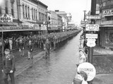 Biloxi, Mississippi: Home of Gulf Shrimp and Military Bases