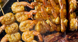 Complete Your Game Day Menu With Biloxi Shrimp!