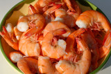 Top 10 Reasons to Buy Wild-Caught Shrimp