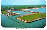 The Broadwater Beach Hotel: A Biloxi Icon