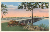 Biloxi's Beautiful Bridges