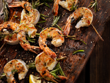 The Benefits of Eating Shrimp During Pregnancy