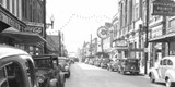 Biloxi's First Shopping Mall