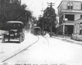 Driving Through Time: Biloxi's First Roadways