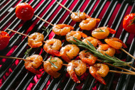 Four Shrimp Recipes Perfect for the Fourth of July!