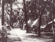 The Early Days of Keesler Field: Biloxi's Stomping Grounds