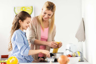 Five Easy School Night Shrimp Recipes 