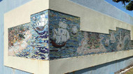 Biloxi's Beautiful Artworks