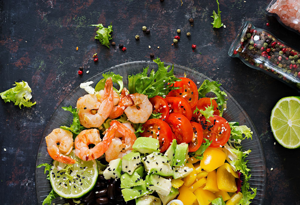 Our Favorite Ways to Pair Gulf Shrimp with Vegetables Biloxi Shrimp Co.