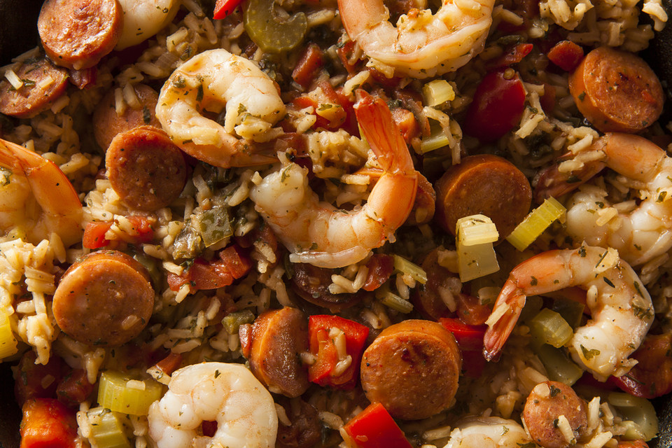 Celebrate Mardi Gras with These Classic Shrimp Recipes Biloxi Shrimp Co.