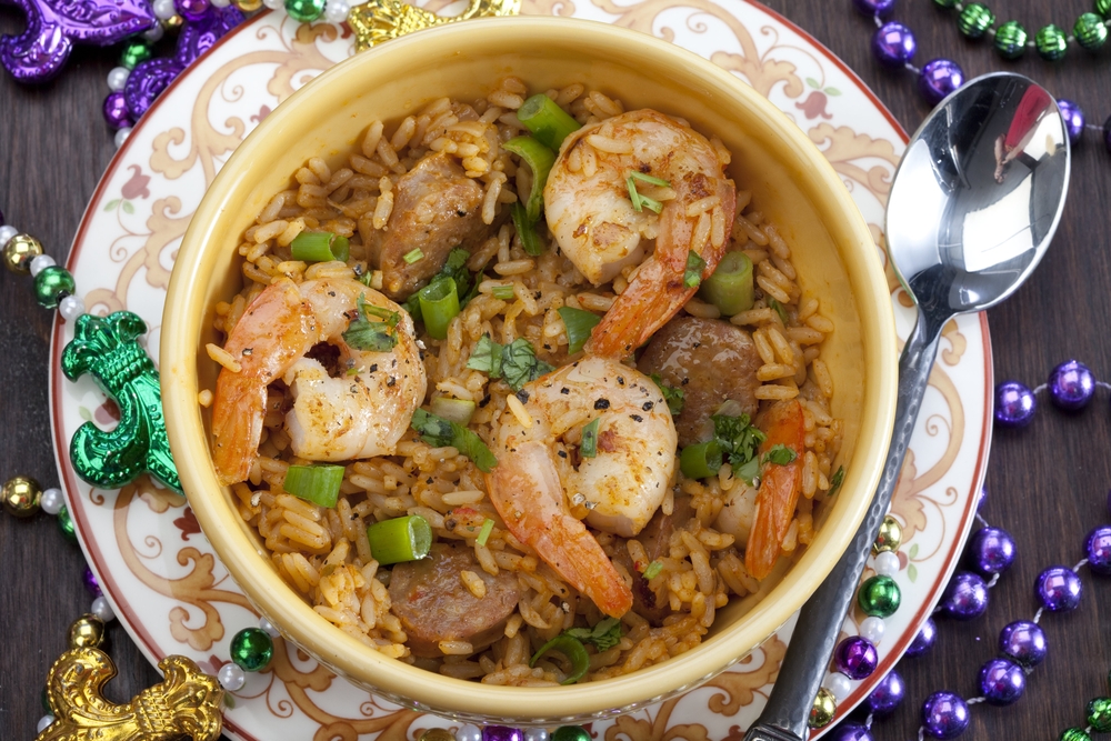 significance of mardi gras