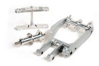 New photos of the YZ450 Big Wheel Kit, the ultimate big wheel