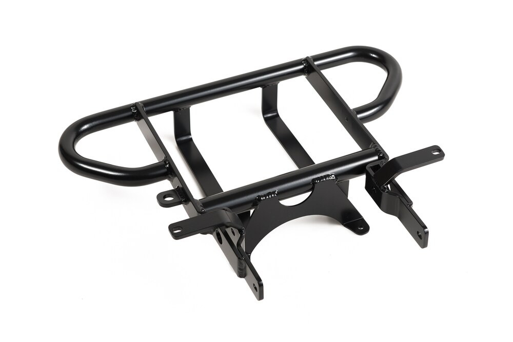 Yamaha Banshee (All Years) Cooler Rack Grab Bar XFR