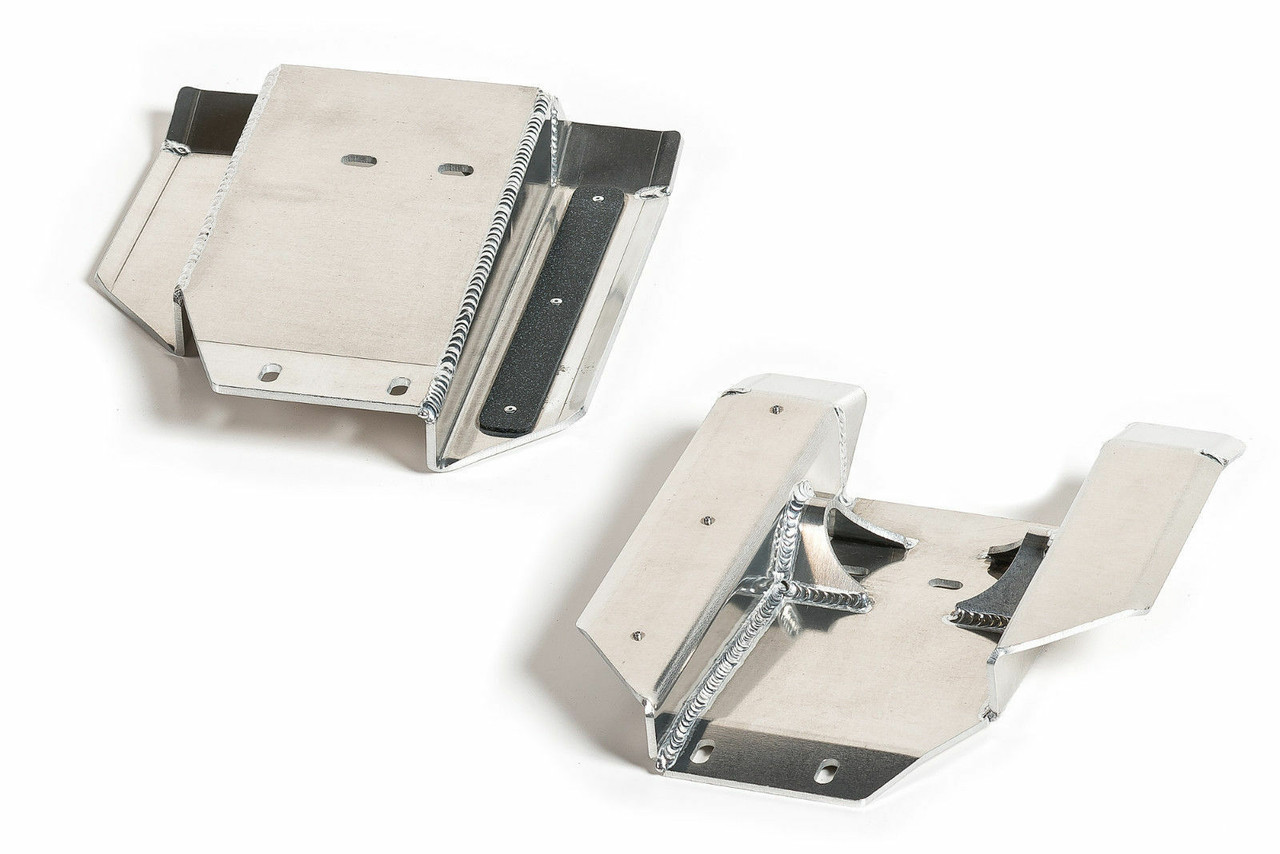Honda TRX300EX 85-15 Frame Plate Engine Skid | XFR