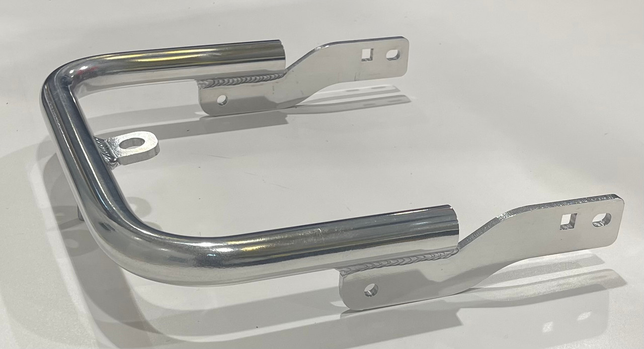 Honda TRX250EX/TRX250X 2006-2020 Standard Grab Bar | XFR