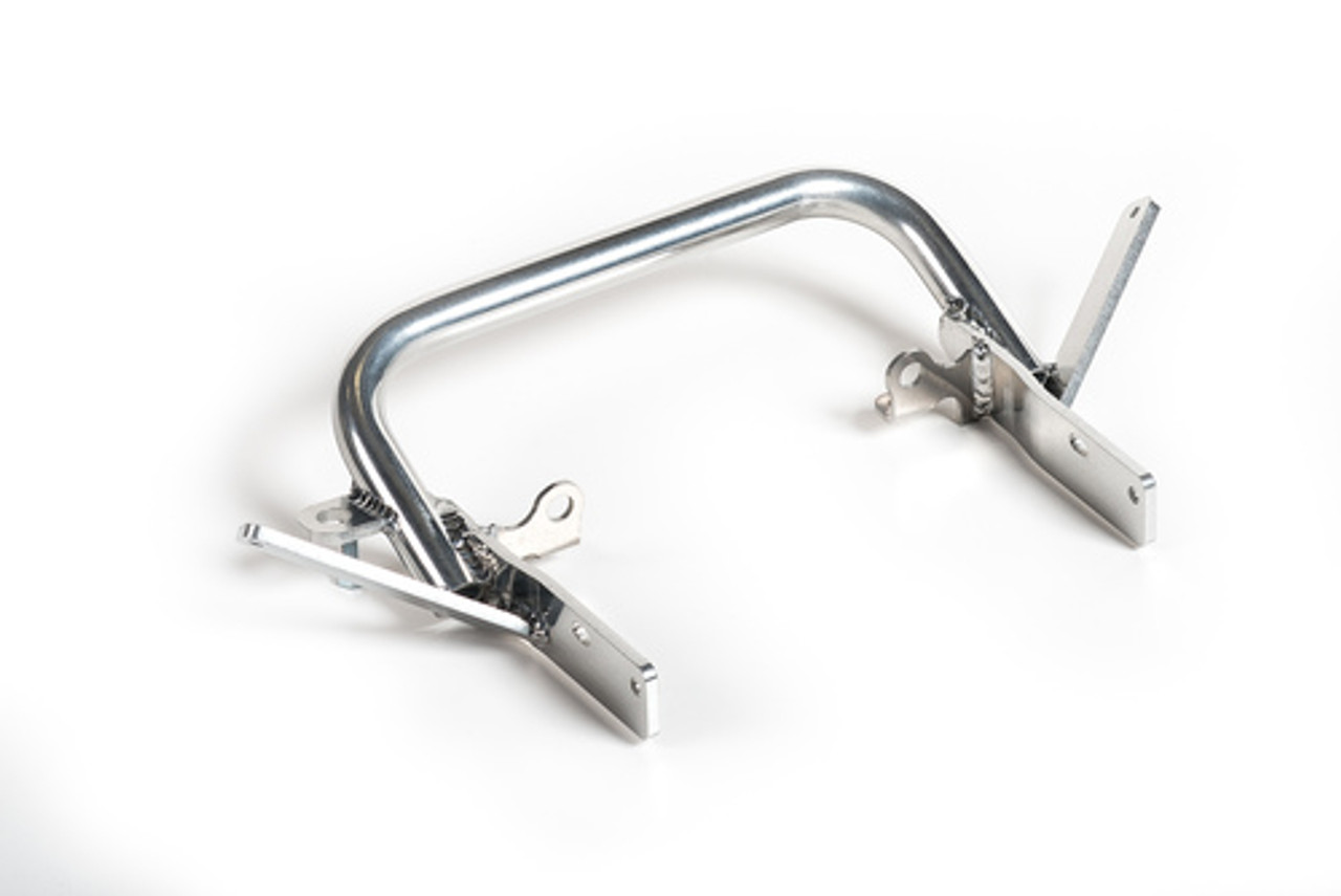 Suzuki LTR450 Standard Grab Bar | XFR