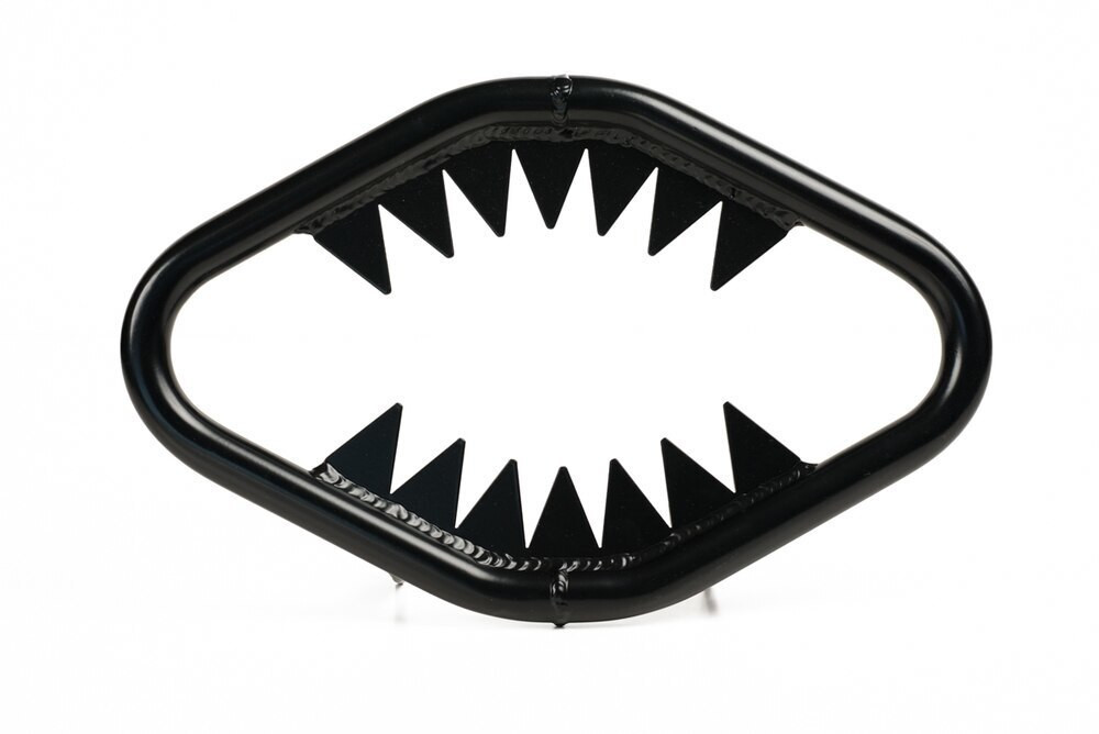 Suzuki LTZ400 04-08 Jaws Bumper | XFR