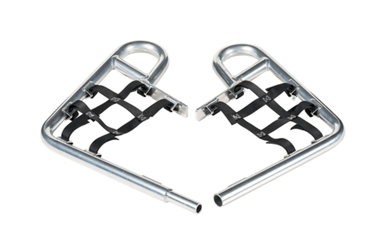 Suzuki LTR450 Standard Nerf Bars | XFR