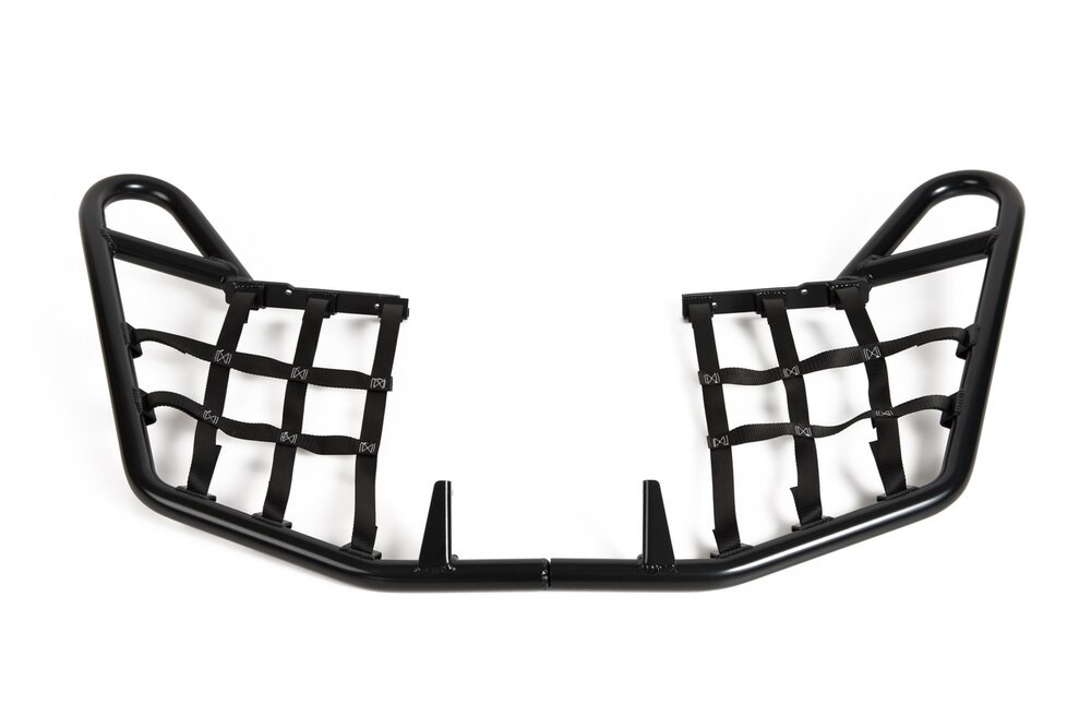 Suzuki LTZ250 Standard Nerf Bars | XFR