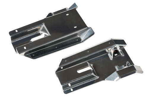 Honda TRX450R 06-15 Swing Arm Skid Plate | XFR