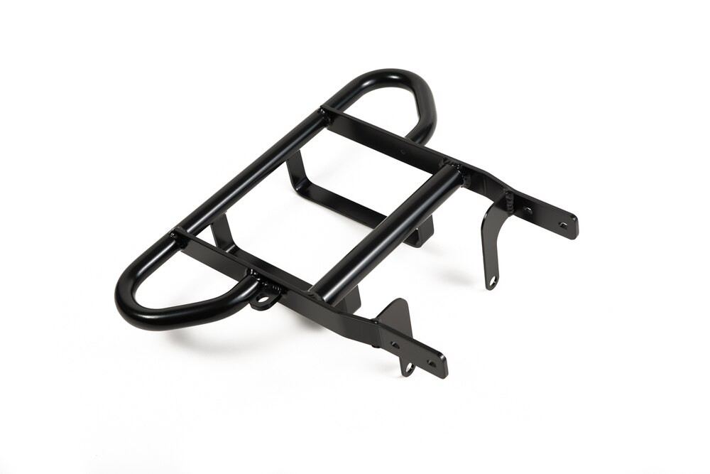 Honda TRX450R 2004 - 2005 Cooler Rack Grab Bar | XFR