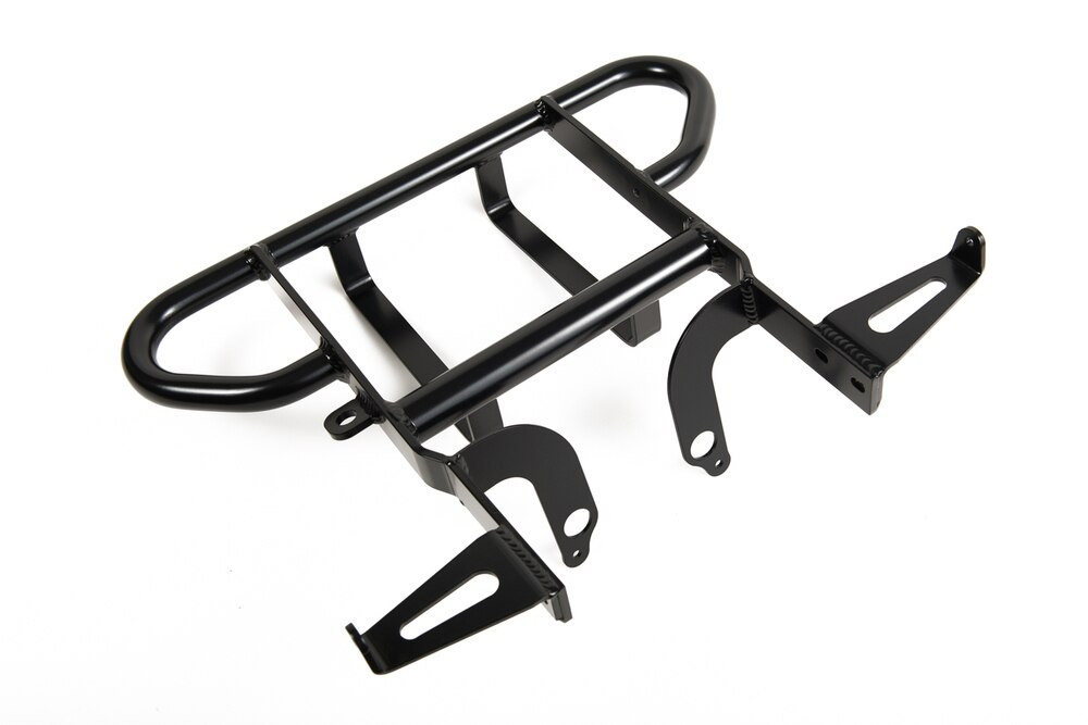 Yamaha YFZ450 06-08 Cooler Rack Grab Bar | XFR