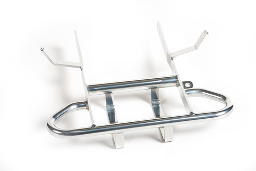 Yamaha Raptor 350 (All Years) Cooler Rack Grab Bar | XFR