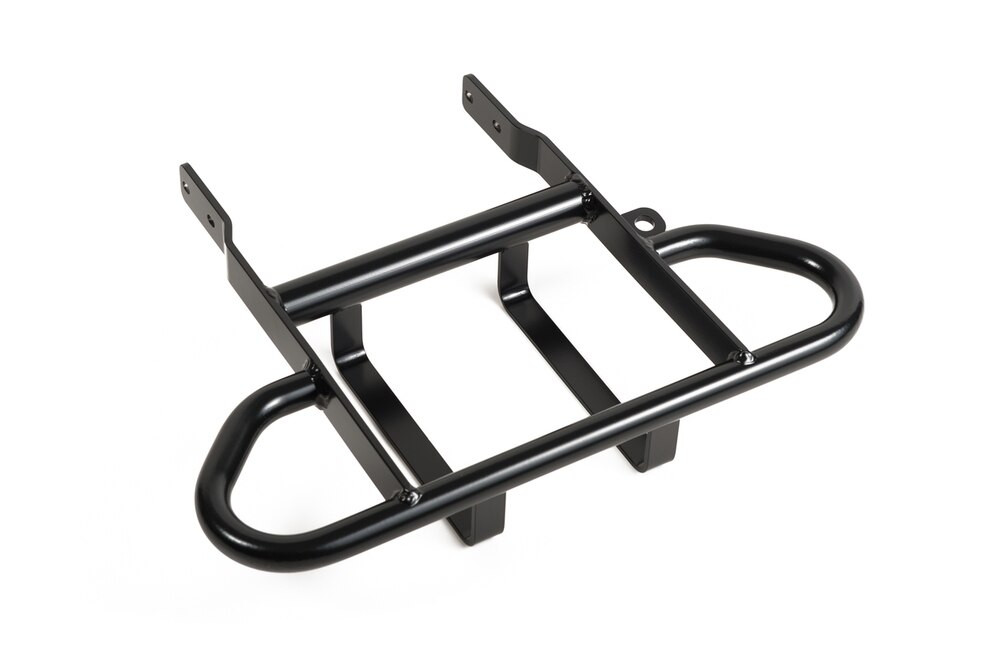 Suzuki LTZ400 0408 Cooler Rack Grab Bar XFR