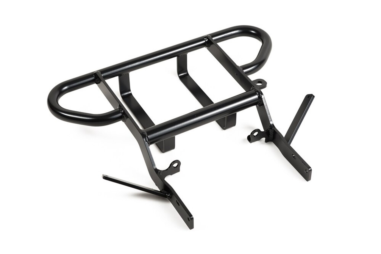 Suzuki LTR450 Cooler Rack Grab Bar | XFR