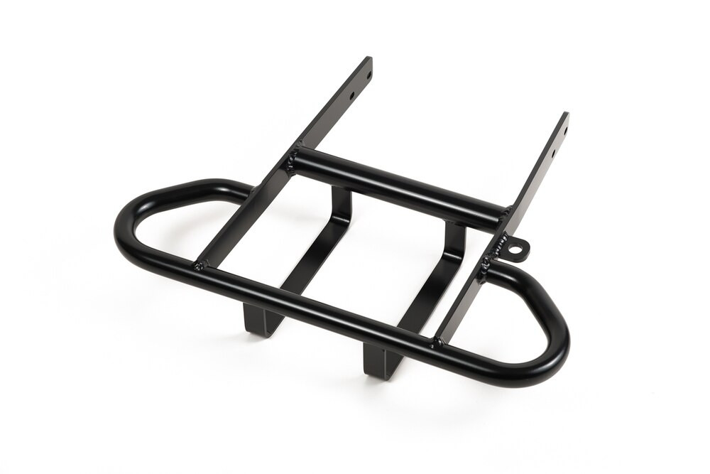 Kawasaki KFX700 V-Force Cooler Rack Grab Bar | XFR