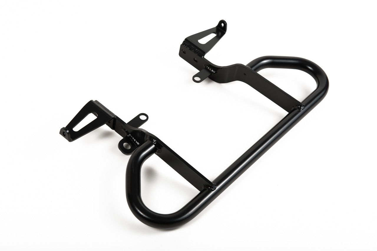 Yamaha YFZ450R 09-15 Off-Road Wide Grab Bar | XFR