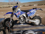Jeff's Colorado Bike, he loves it!!! 