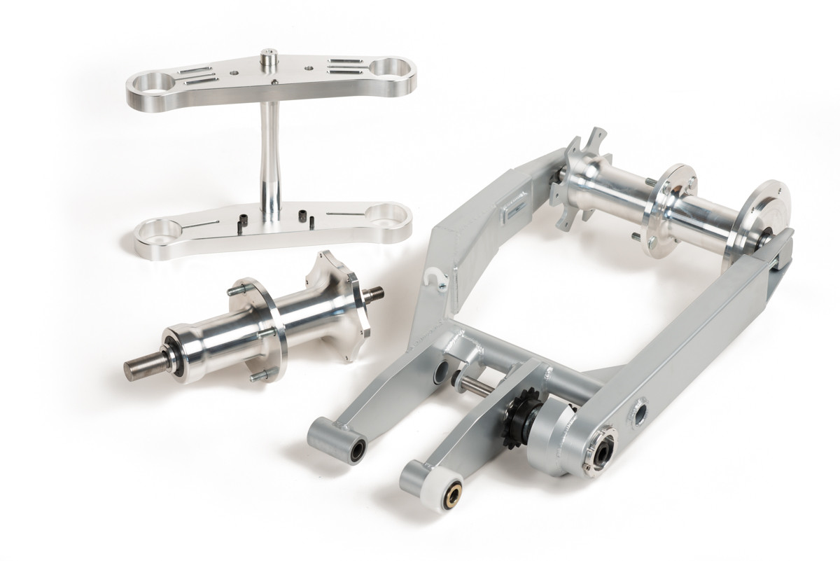 Big Wheel Kits WR450F Big Wheel Kits Extreme Fabrication Racing