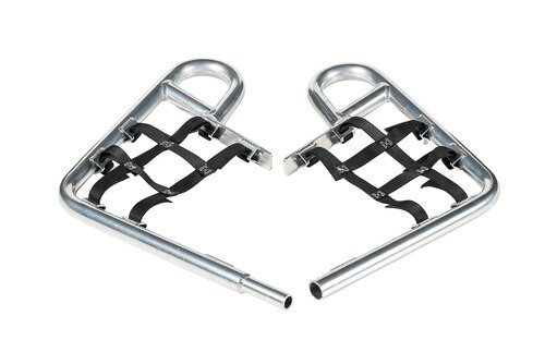 Suzuki LTZ400 04-08 Standard Nerf Bars | XFR