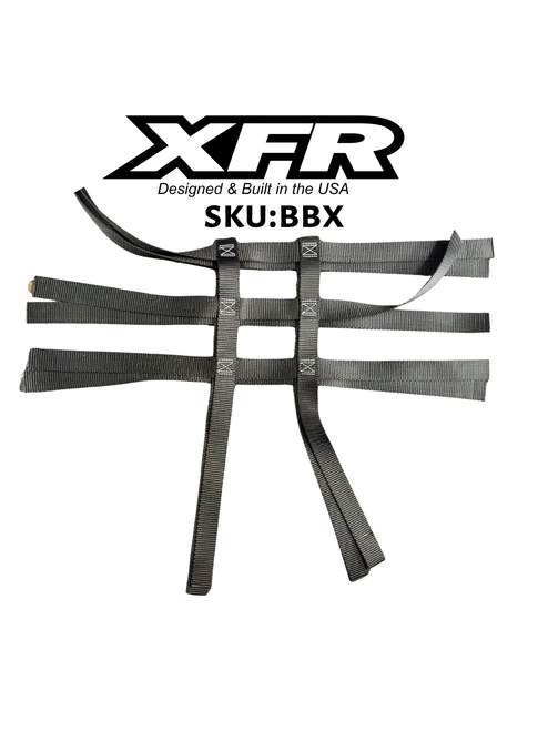 Replacement Nets - SKU: BBX