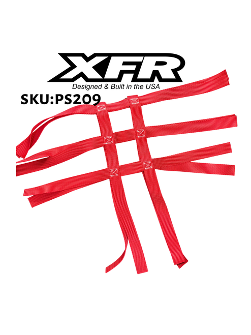 Replacement Nets - SKU:PS209