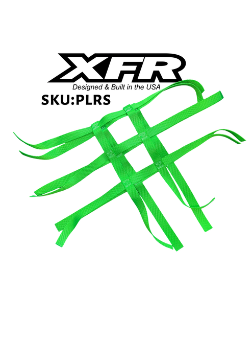Replacement Nets SKU: PLRS