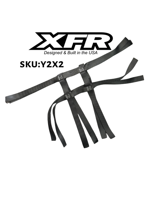 Replacement Nets SKU:H2X3