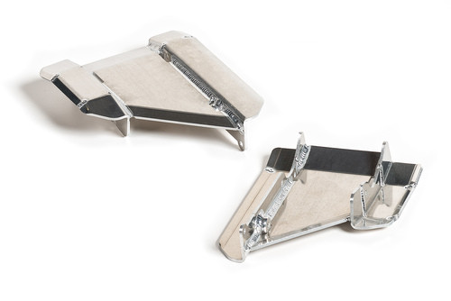 DRR 70 Swing Arm Skid Plate | XFR