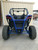 Polaris RZR Pro XP/XP4 2020-23 Blue Rear Bumper | XFR