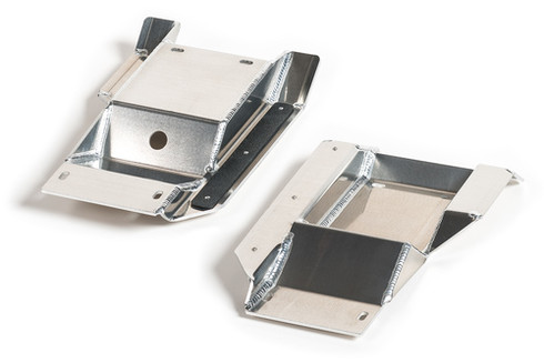 Honda TRX250R 88-89 Swing Arm Skid Plate | XFR