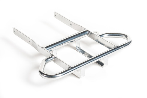 Kawasaki KFX400 04-08 Cooler Rack Grab Bar | XFR