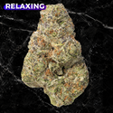 BLUEBERRY LB CAKE Premium THCa Flower | 35.235% | Kefi Kanna