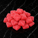 SERENITY Wellness Gummies by Kefi Kanna with Full Spectrum CBD and CBG, crafted to support calm, focus, and everyday wellness.